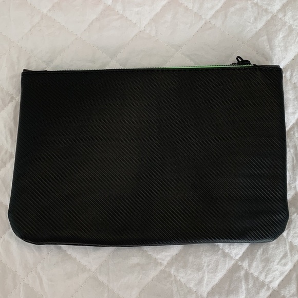 Ipsy set of two make up bags travel pouch zippered cosmetic bags 7”x5” - Picture 8 of 10